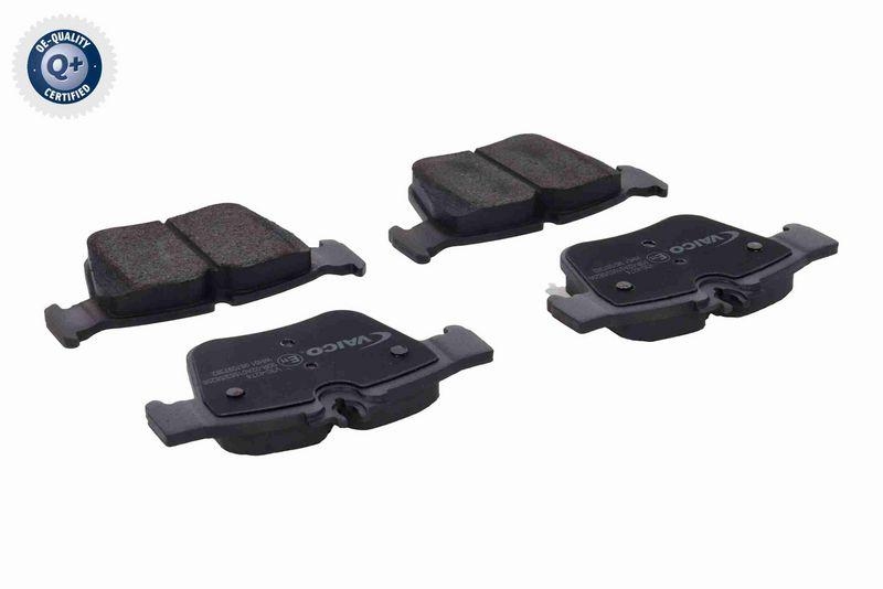VAICO V30-4274 Bremsbelagsatz, Scheibenbremse f&uuml;r MERCEDES-BENZ