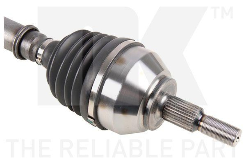 NK 502582 Antriebswelle f&uuml;r FORD