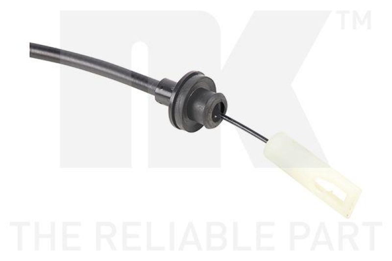 NK 922344 Seilzug, Kupplungsbet&auml;tigung f&uuml;r FIAT, LANCIA