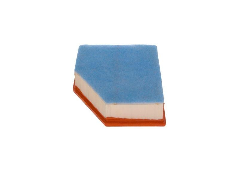 Bosch F 026 400 615 Luftfiltereinsatz S0615