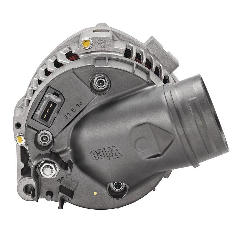 VALEO 439093 Generator Neu - ORIGINS