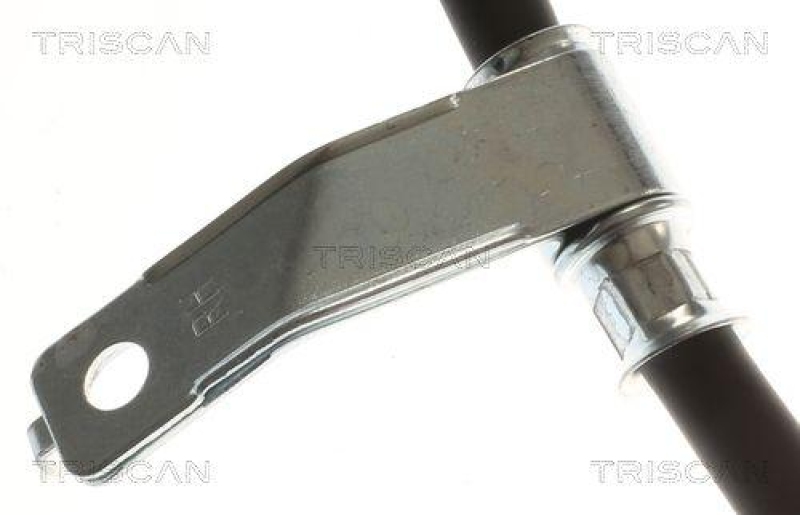 TRISCAN 8140 181165 Handbremsseil für Kia/Hyundai