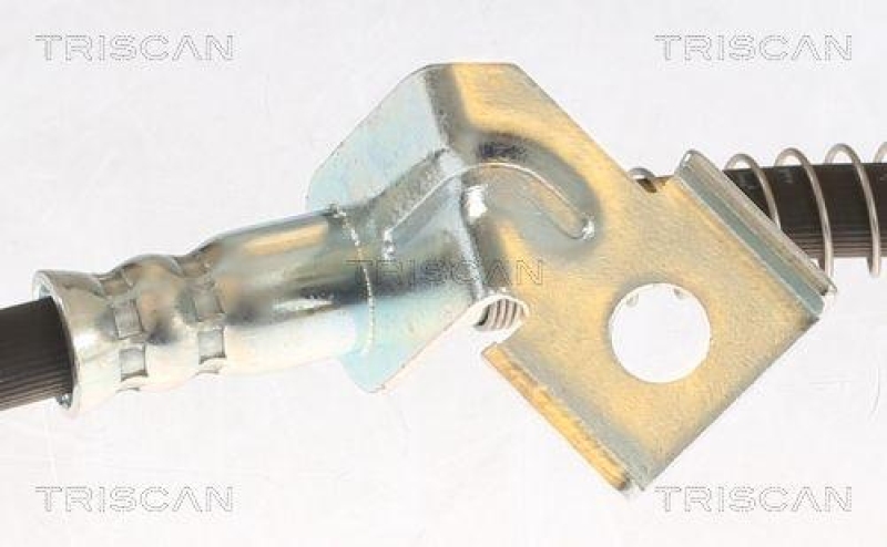 TRISCAN 8150 431007 Bremsschlauch Vorne f&uuml;r Hyundai, Kia