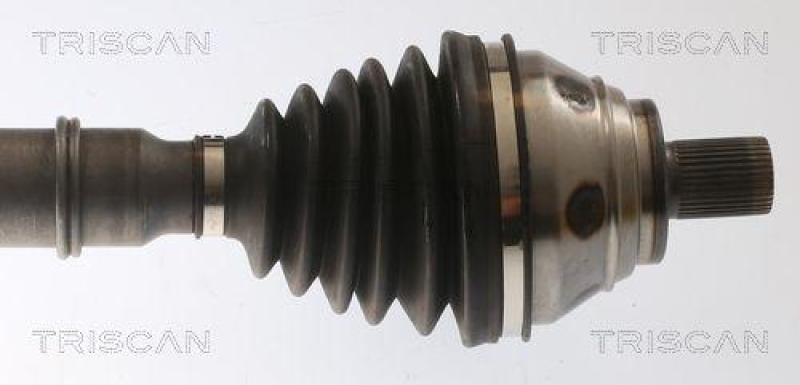 TRISCAN 8540 295065 Antriebswelle f&uuml;r Vag