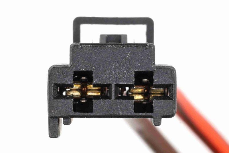 VEMO V20-03-1161 Innenraumgebl&auml;se 12V 139mm 350W f&uuml;r BMW