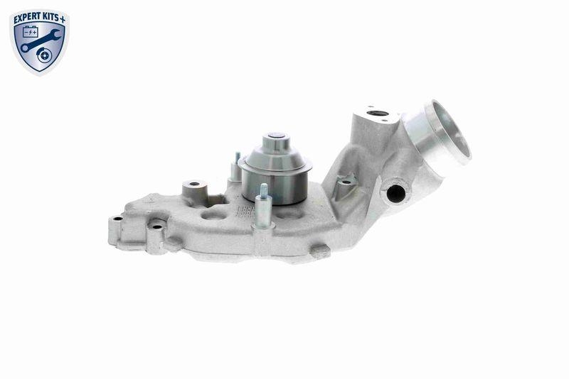 VAICO V45-50006 Wasserpumpe, Motork&uuml;hlung f&uuml;r PORSCHE