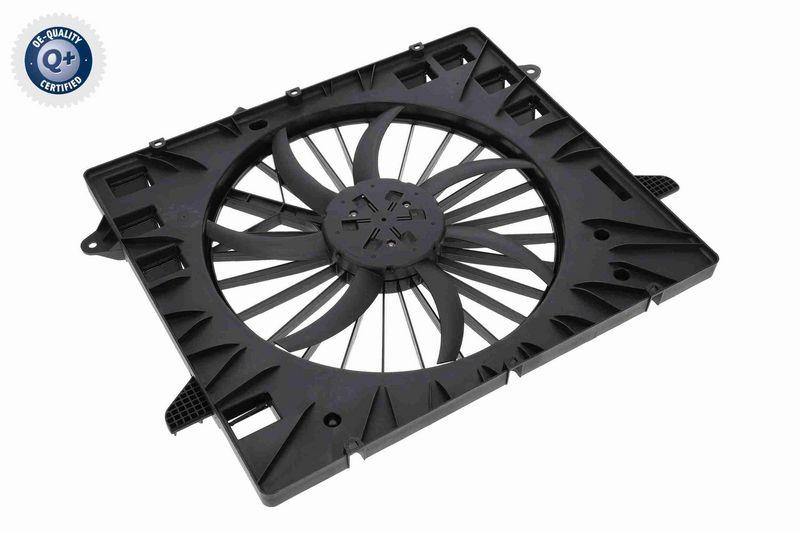 VEMO V51-01-0030 Lüfter, Motorkühlung für BUICK