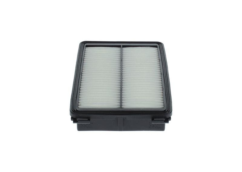 Bosch F 026 400 617 Luftfiltereinsatz S0617