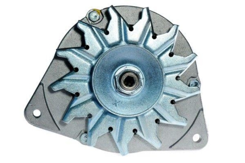 HELLA 8EL 011 710-941 Generator 14V 70A