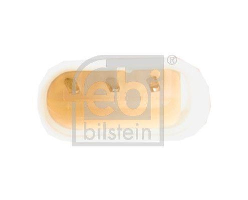 FEBI BILSTEIN 38710 Nockenwellensensor mit Dichtring f&uuml;r Opel