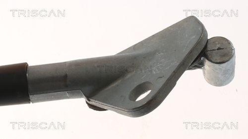 TRISCAN 8140 69178 Handbremsseil f&uuml;r Suzuki