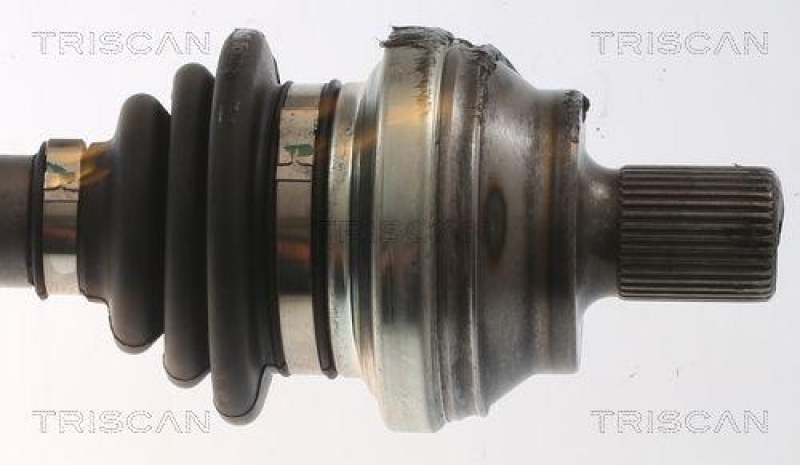 TRISCAN 8540 295066 Antriebswelle f&uuml;r Vag