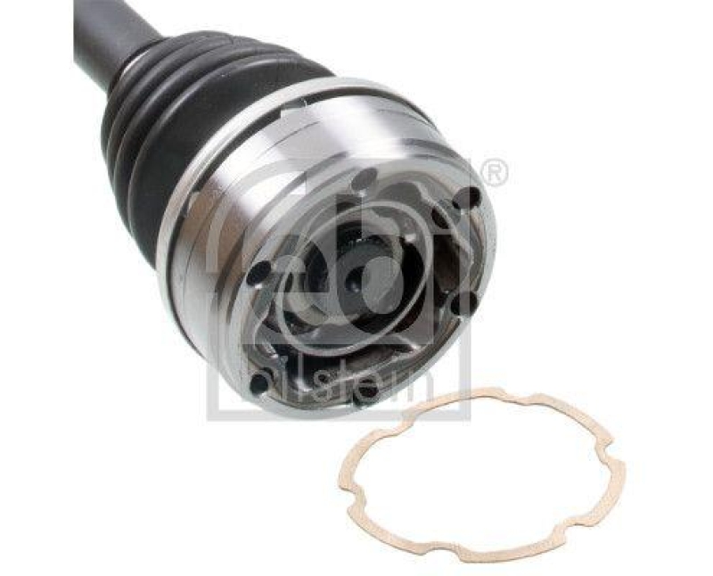 FEBI BILSTEIN 181562 Antriebswelle f&uuml;r VW-Audi
