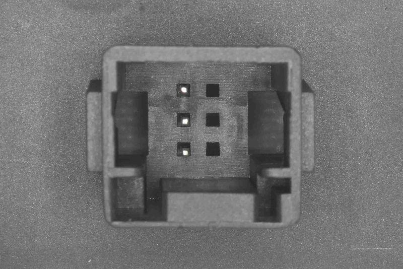 VEMO V22-73-0027 Schalter, Fensterheber 9-Polig f&uuml;r CITRO&Euml;N