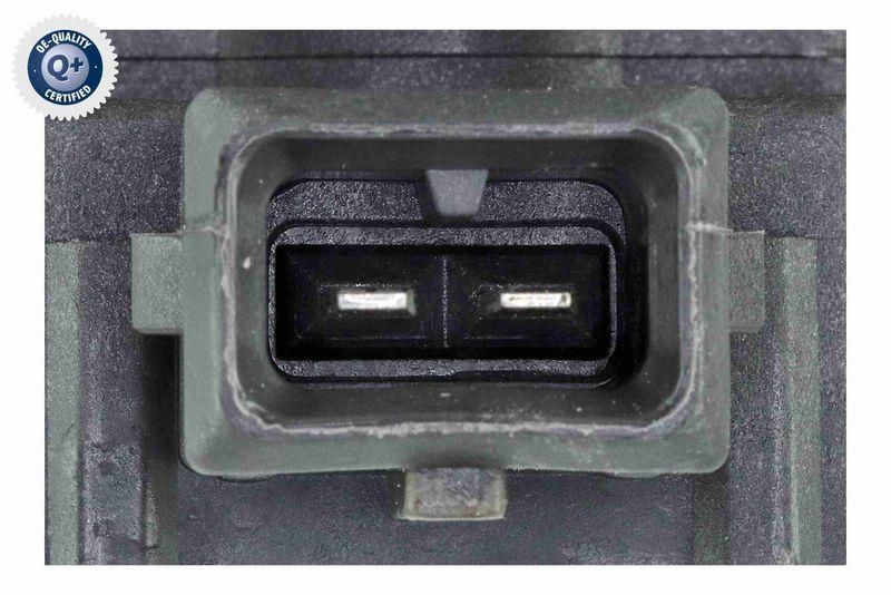 VEMO V46-63-0026 Druckwandler, Turbolader Magnetventil, elektrisch-Pneumatisch 12V für RENAULT