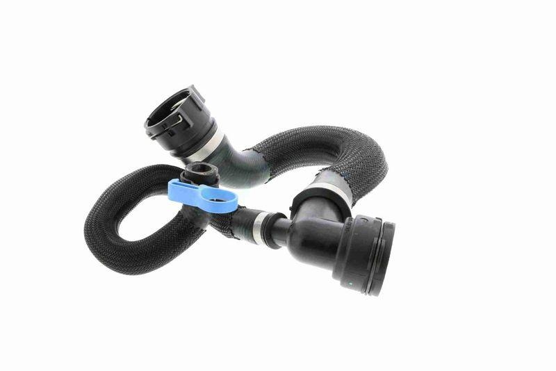 VAICO V48-0125 K&uuml;hlerschlauch f&uuml;r LAND ROVER