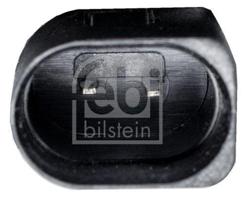 FEBI BILSTEIN 177291 Zusatzwasserpumpe f&uuml;r VW-Audi