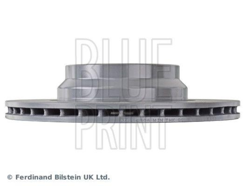 BLUE PRINT ADB114306 Bremsscheibe f&uuml;r BMW