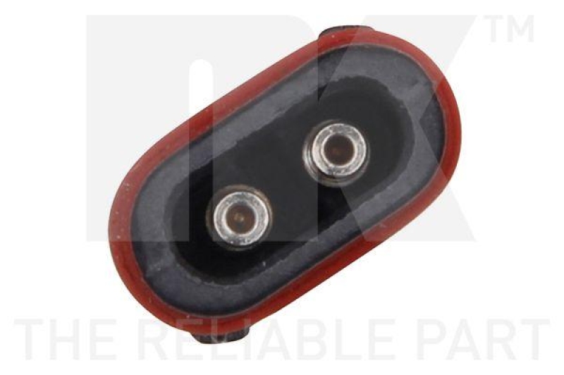 NK 280137 Warnkontakt, Bremsbelagverschlei&szlig; f&uuml;r MERCEDES-BENZ