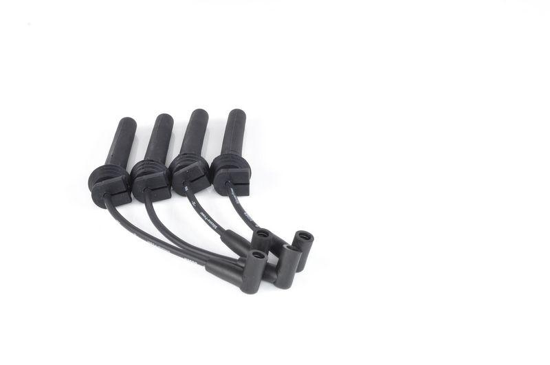 BOSCH 0 986 357 270 Zündleitungssatz