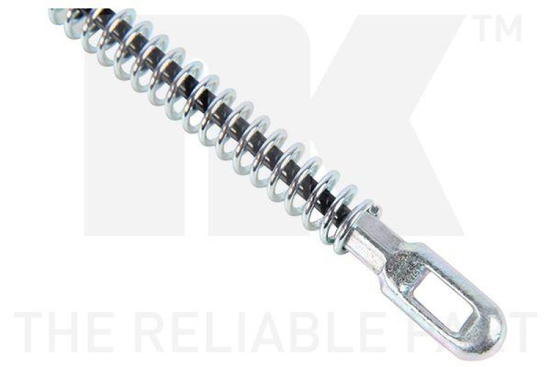 NK 9036135 Seilzug, Feststellbremse f&uuml;r OPEL, VAUX