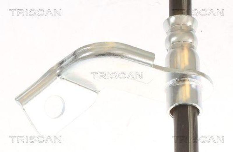 TRISCAN 8150 431010 Bremsschlauch Vorne f&uuml;r Hyundai, Kia