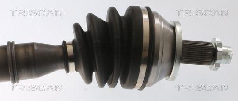 TRISCAN 8540 295070 Antriebswelle f&uuml;r Vag