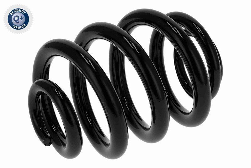 VAICO V10-7755 Fahrwerksfeder Hinterachse f&uuml;r VW