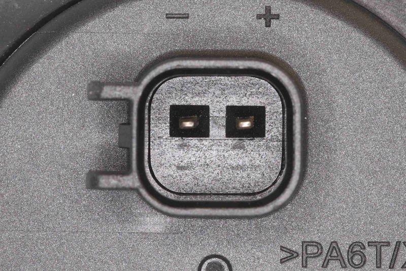 VEMO V25-16-0009 Zusatzwasserpumpe (Kühlwasserkreislauf) 12 V. für FORD