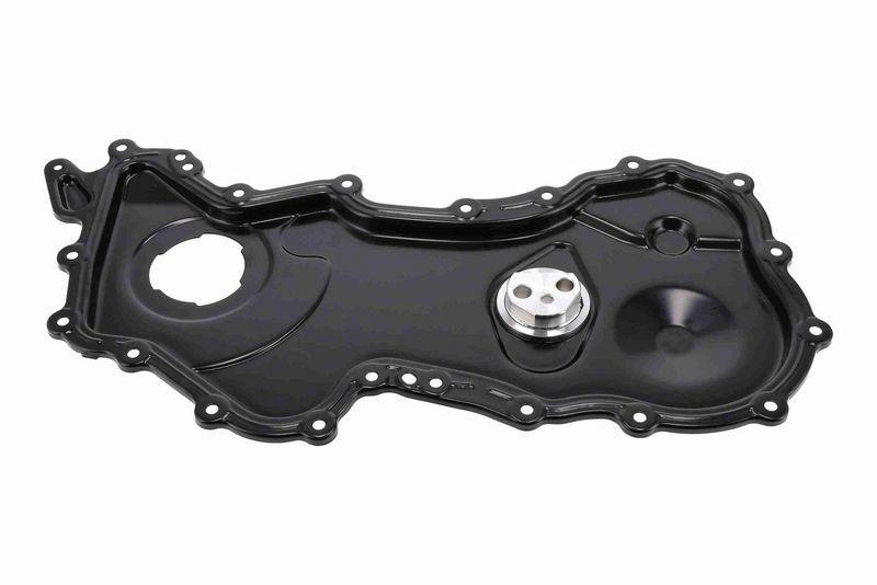 VAICO V30-4280 Steuergehäusedeckel für MERCEDES-BENZ