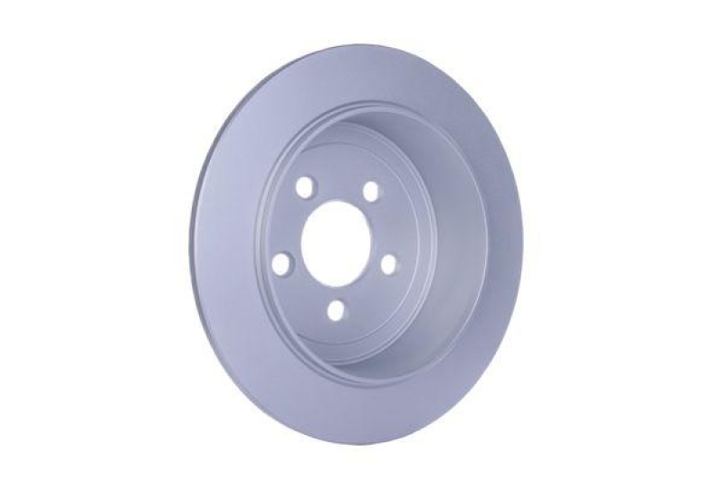 HELLA 8DD 355 122-221 Bremsscheibe f&uuml;r DODGE/JEEP