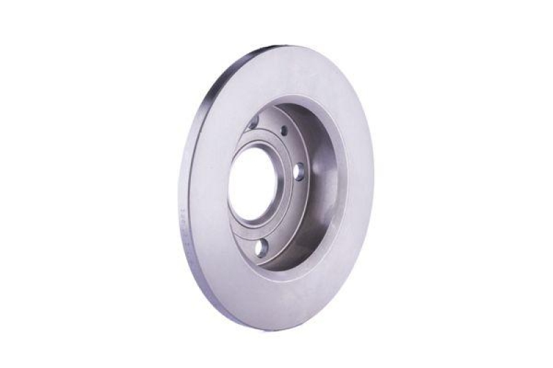 HELLA 8DD 355 107-291 Bremsscheibe für DAIHATSU