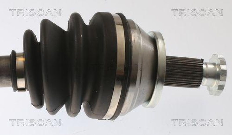 TRISCAN 8540 295071 Antriebswelle f&uuml;r Vag