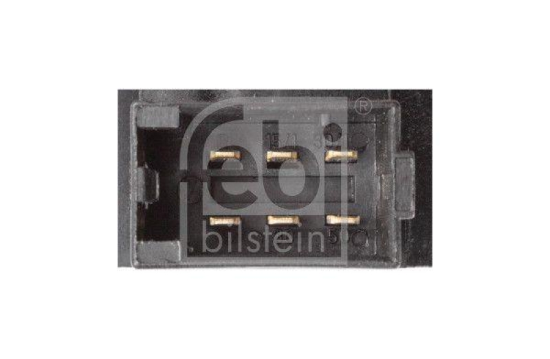 FEBI BILSTEIN 172812 Z&uuml;ndschalter f&uuml;r M A N