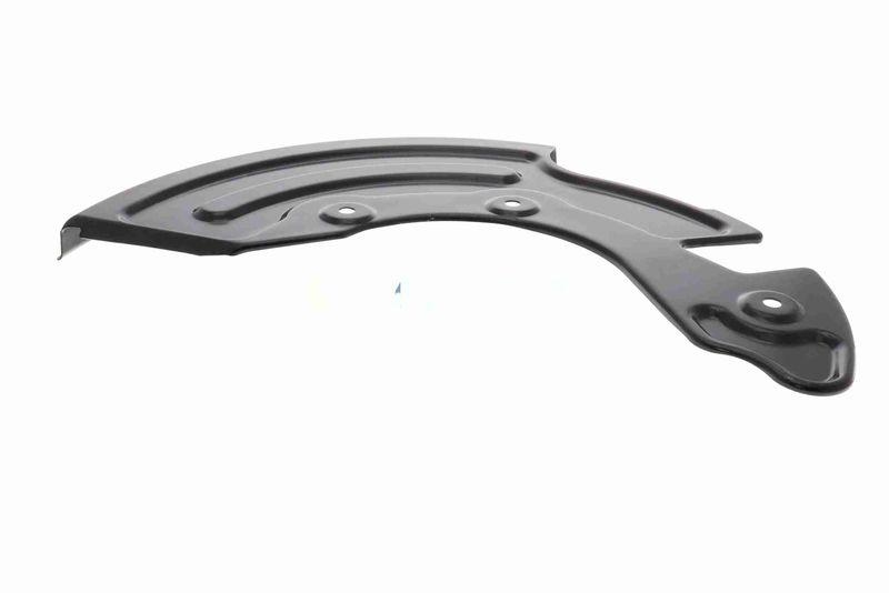 VAICO V10-5478 Spritzblech, Bremsscheibe Vorderachse links f&uuml;r VW