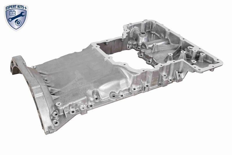 VAICO V30-4283 &Ouml;lwanne Aluminium f&uuml;r MERCEDES-BENZ