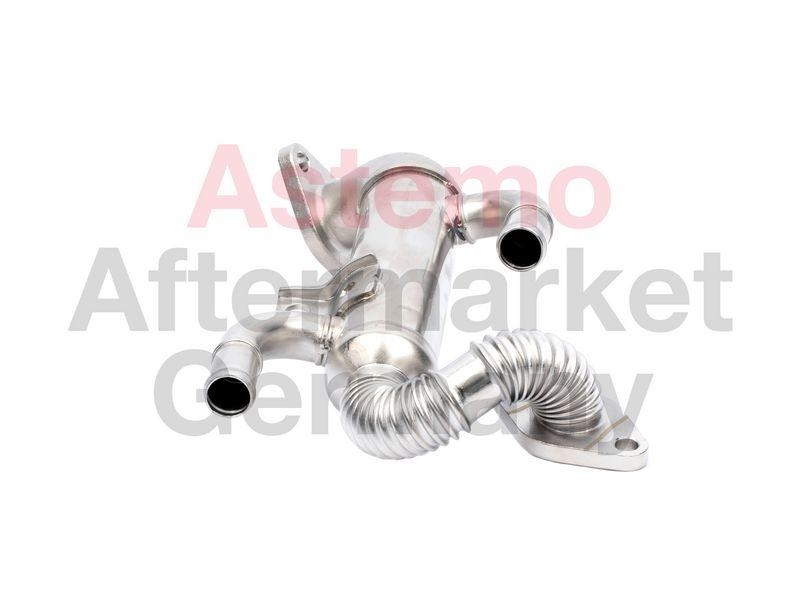 HITACHI 2505990 K&uuml;hler, AGR-Ventil f&uuml;r SEAT u.a.