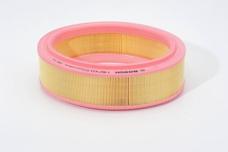BOSCH 1 457 433 311 Luftfilter