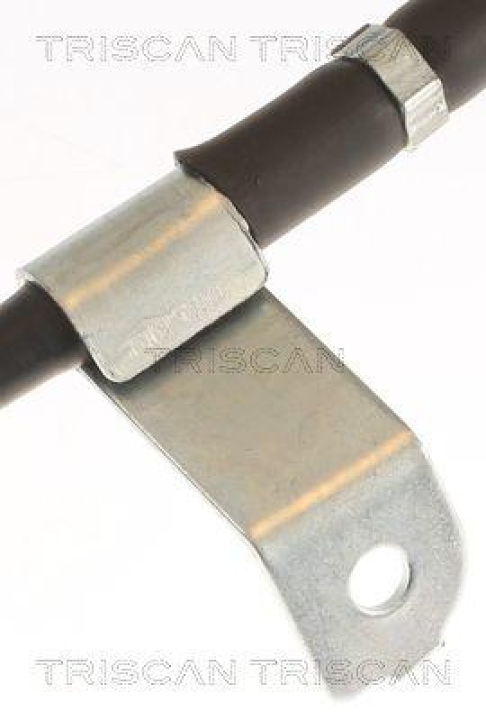 TRISCAN 8140 69183 Handbremsseil f&uuml;r Suzuki