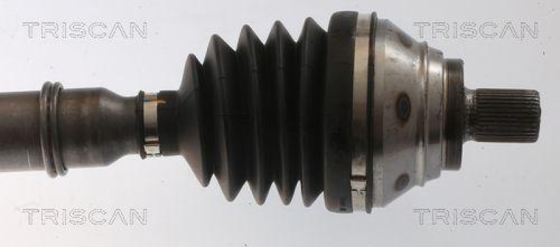 TRISCAN 8540 295072 Antriebswelle f&uuml;r Vag