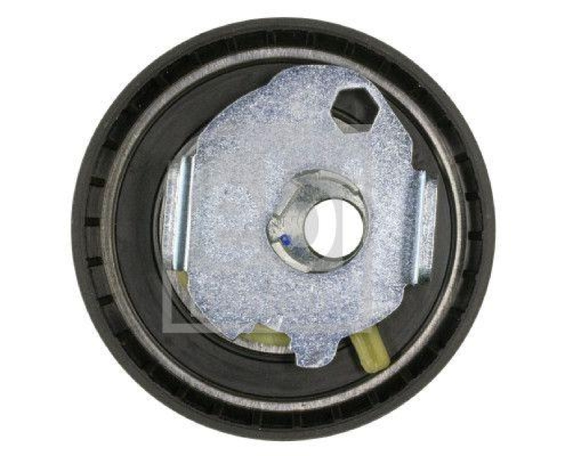 FEBI BILSTEIN 49559 Spannrolle f&uuml;r Zahnriemen f&uuml;r Opel