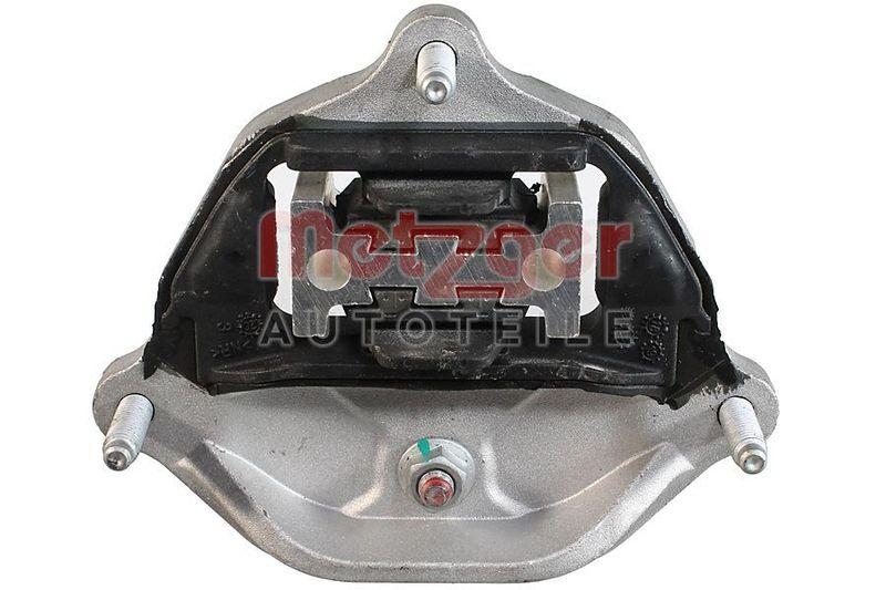 METZGER 8054200 Lagerung, Getriebe für AUDI