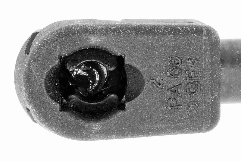 VAICO V10-1988 Gasfeder, Koffer-/Laderaum f&uuml;r VW