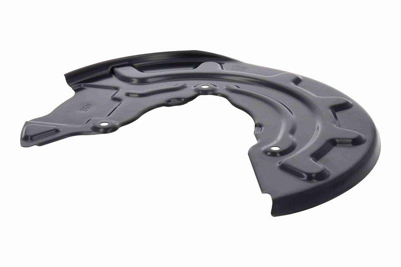 VAICO V10-7759 Spritzblech, Bremsscheibe Vorderachse links f&uuml;r VW