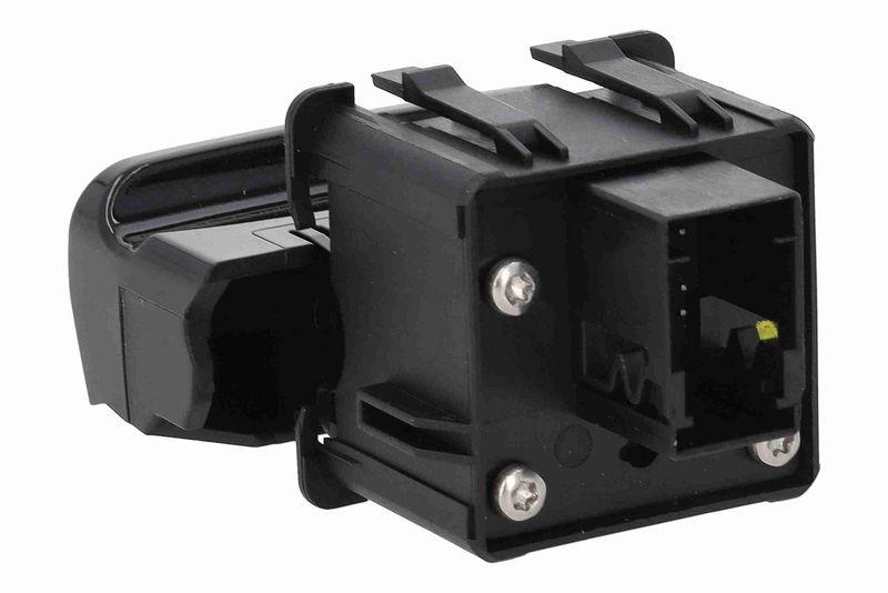 VEMO V22-73-0032 Schalter, Feststellbremsbetätigung schwarz-Glänzend für CITROËN