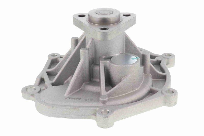 VAICO V45-50018 Wasserpumpe, Motork&uuml;hlung mit Dichtung f&uuml;r PORSCHE