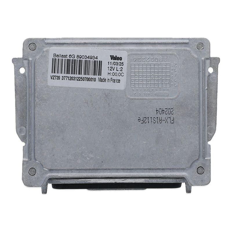 VALEO 043731 Steuergerat 6G Audi / Cit / Op / Ren
