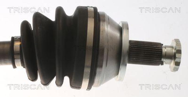 TRISCAN 8540 295073 Antriebswelle f&uuml;r Vag
