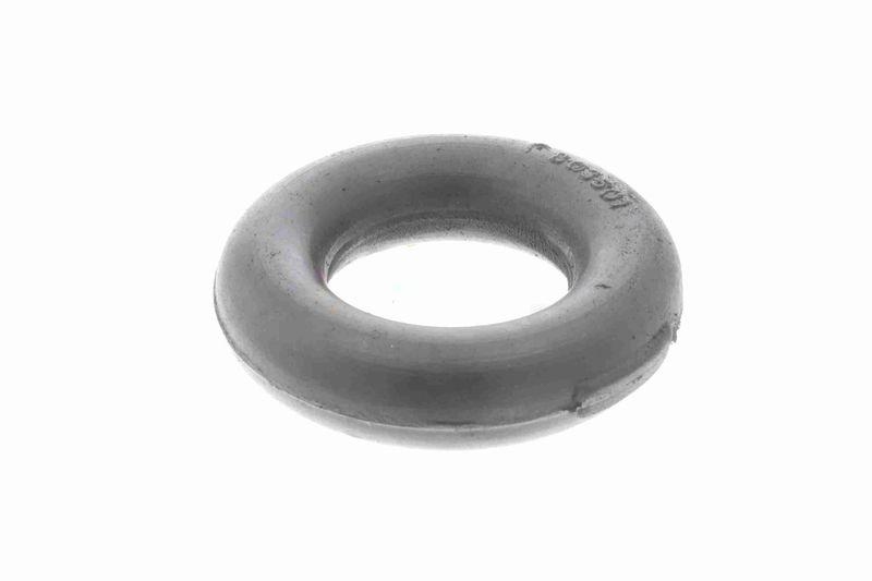 VAICO V10-1016 Haltering, Schalldämpfer für VW