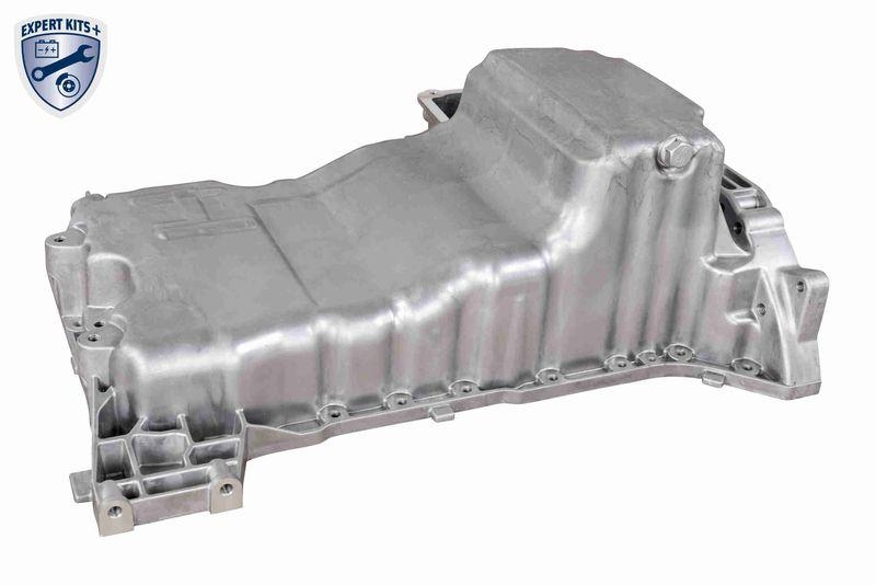 VAICO V30-4285 &Ouml;lwanne Aluminium f&uuml;r MERCEDES-BENZ